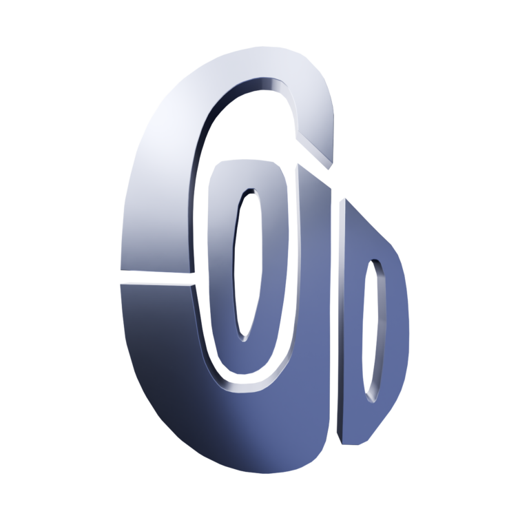 3DCojo Logo